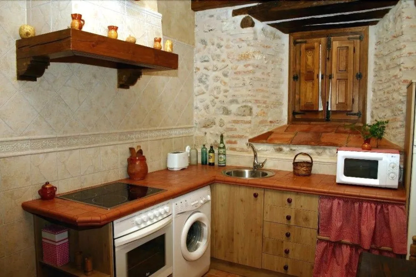 Casa Real Posito I