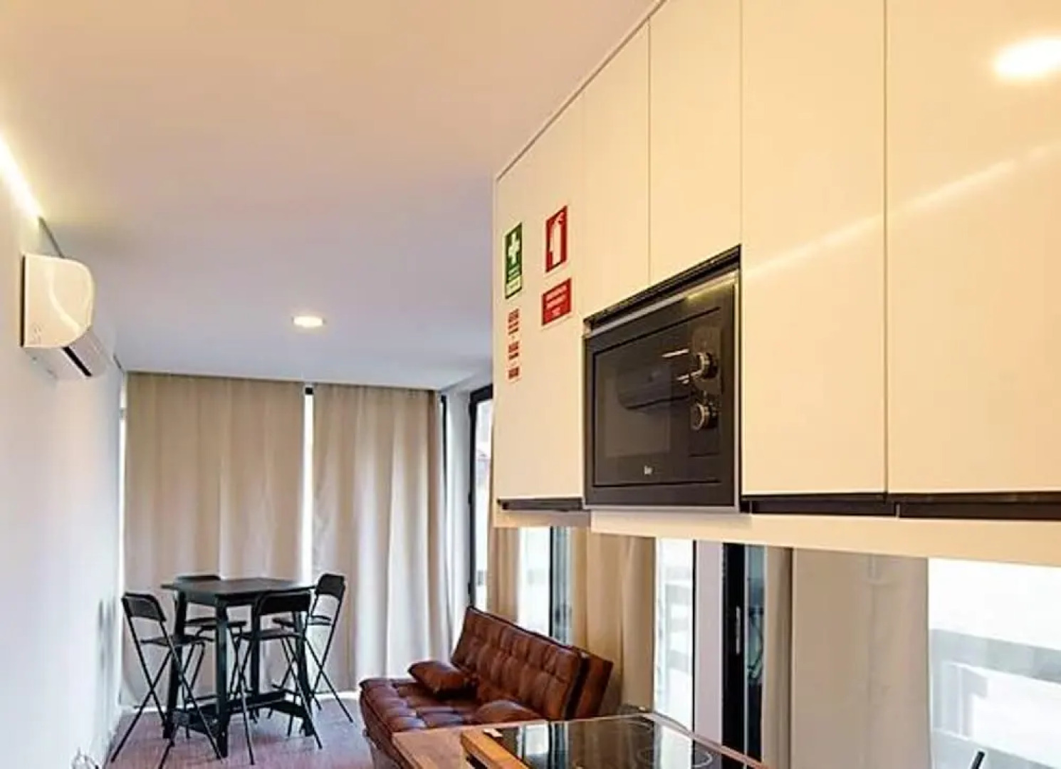 Chalet With one Bedroom in Branca - Albergaria-a-velha, With Shared Pool and Wifi