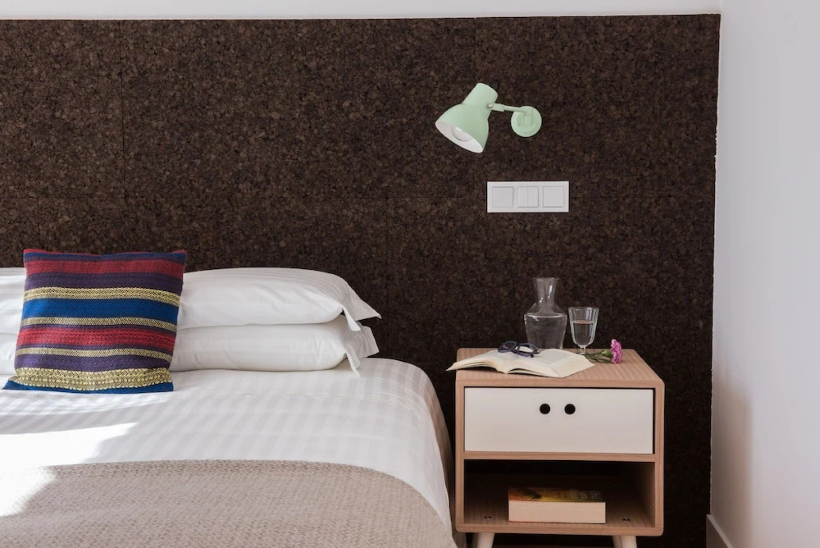 Craveiral Farmhouse by Belong