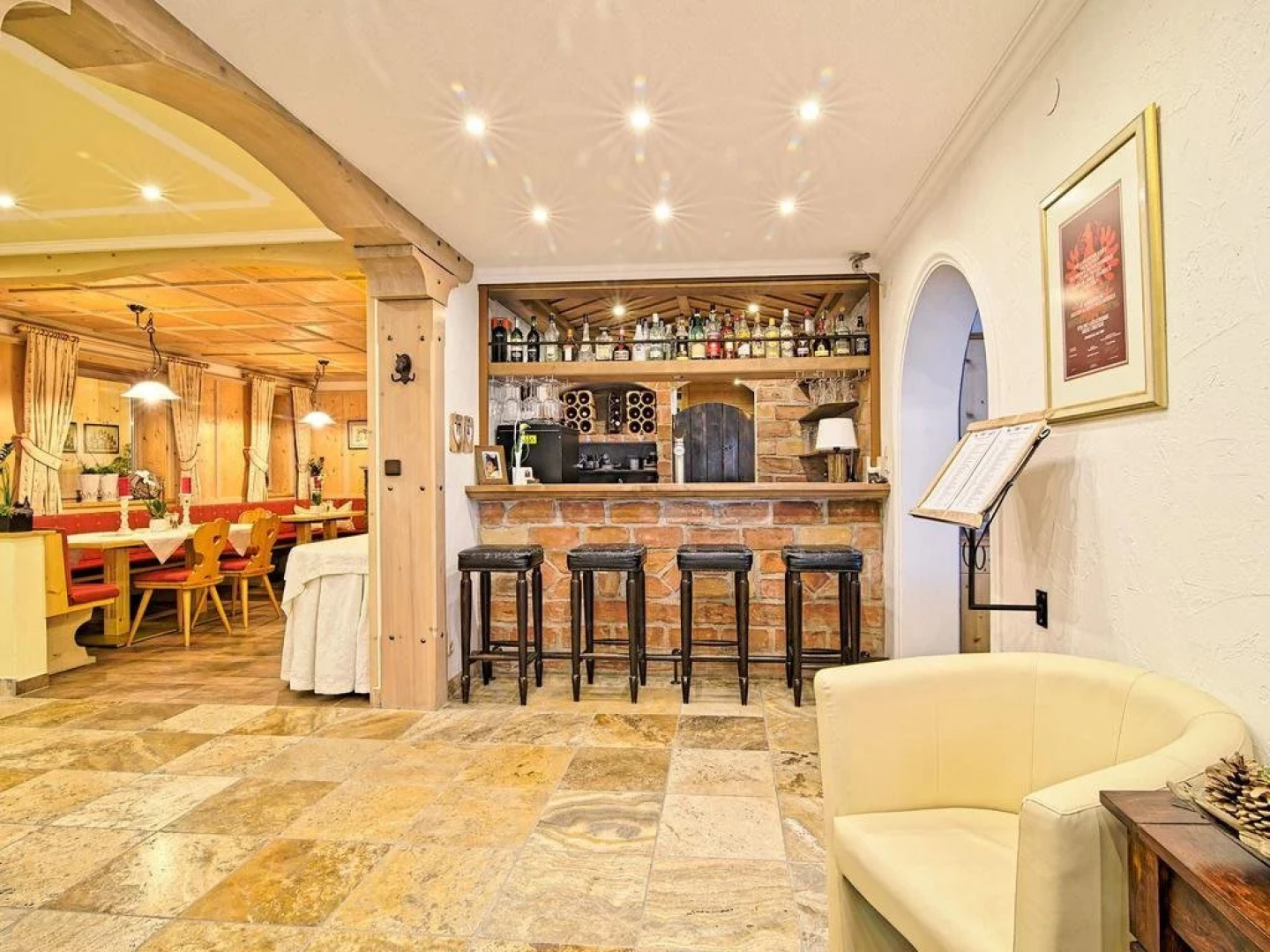 Aktivhotel Fortuna