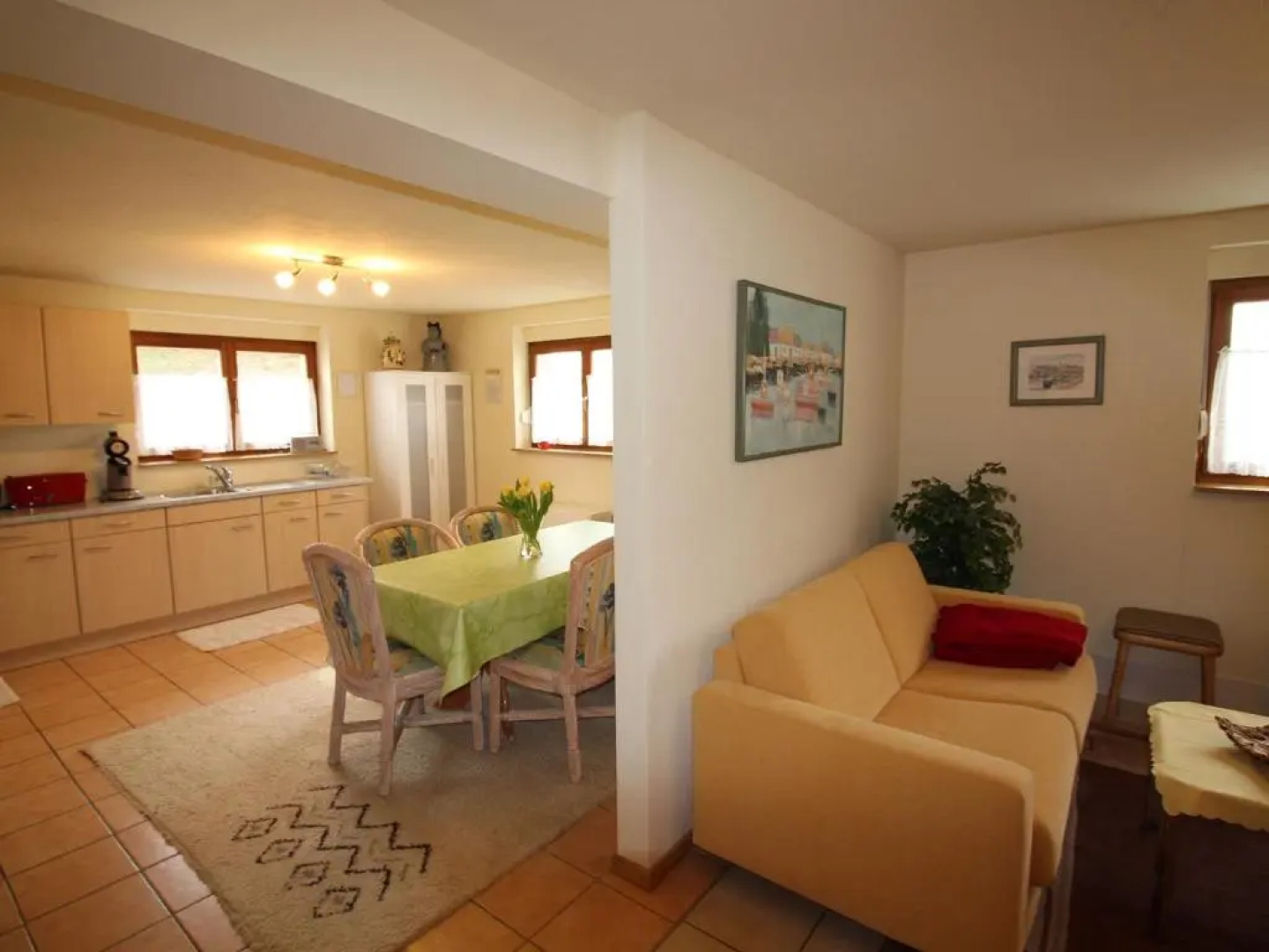 Werner Ferienwohnung