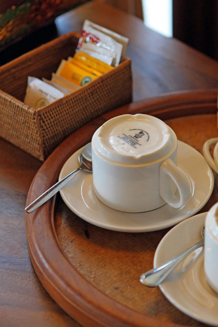 Taman Wana Villas & Spa