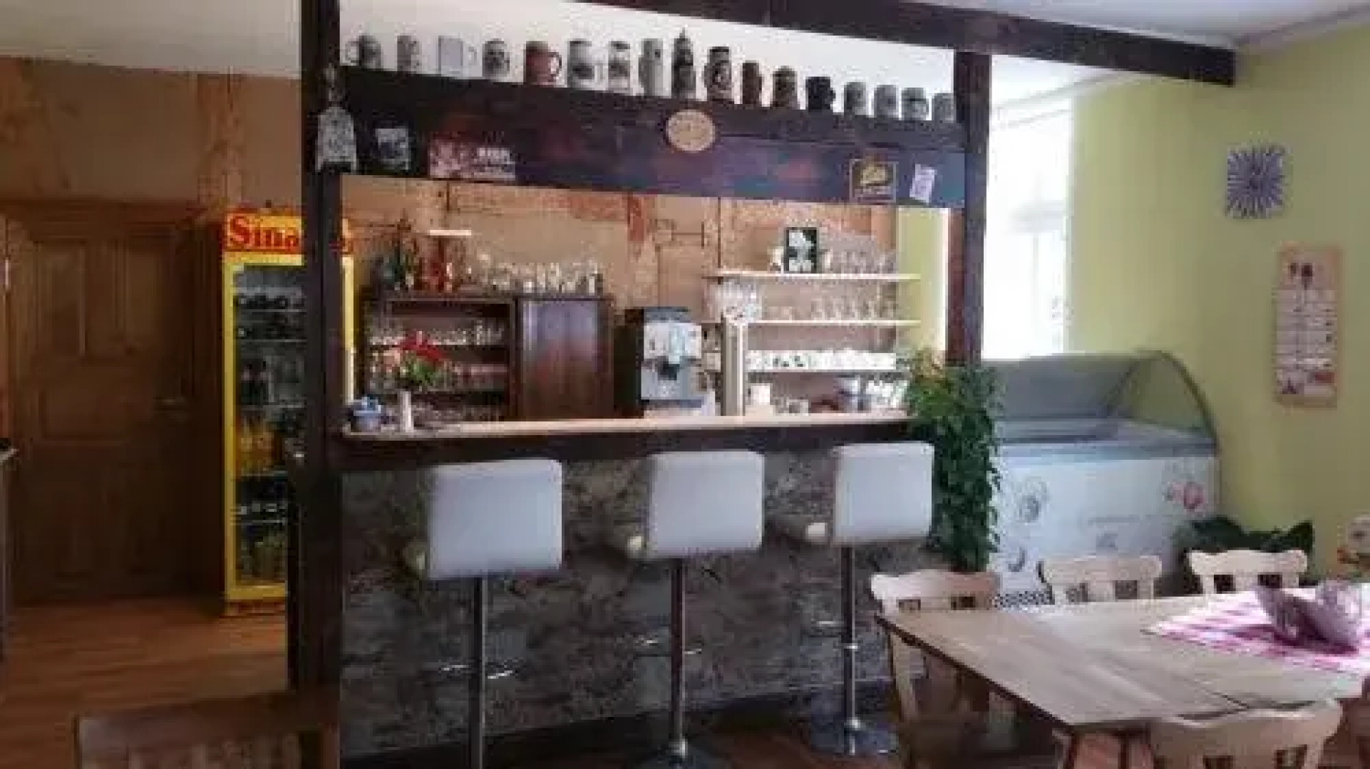 Gaststatte Zum Storchennest Inh. Peggy Cyllik