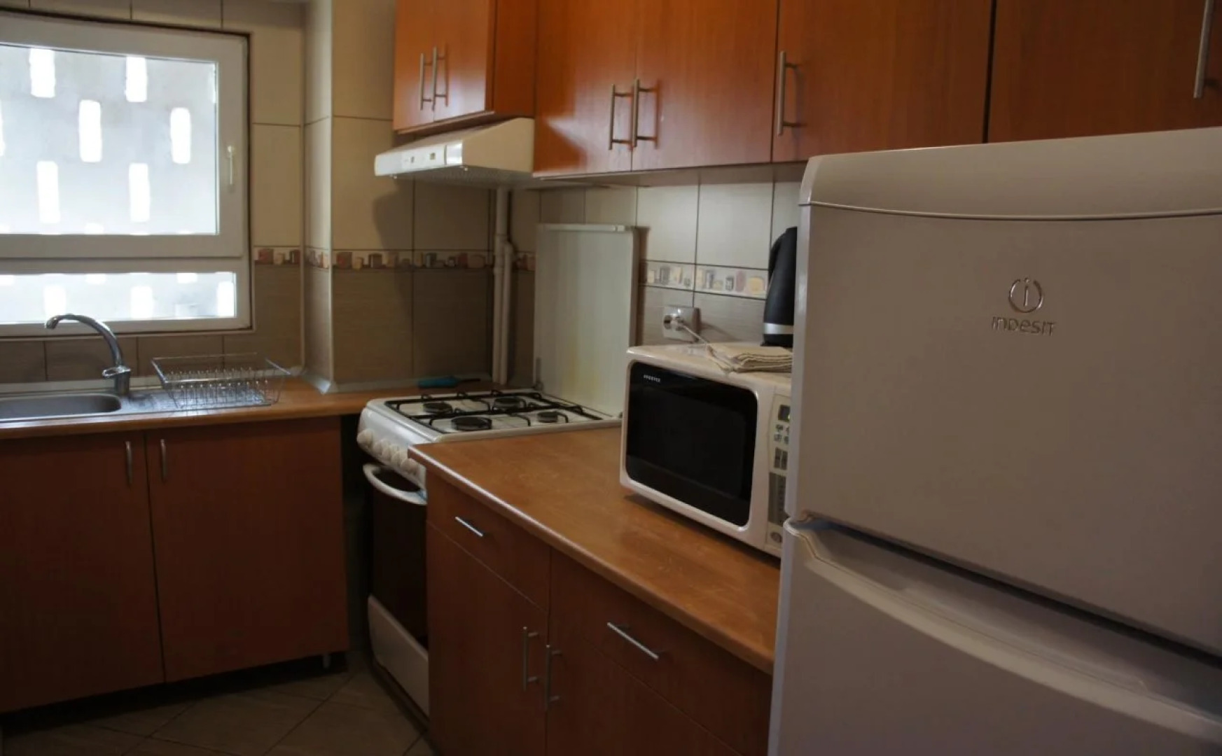 Agentia H Accommodation