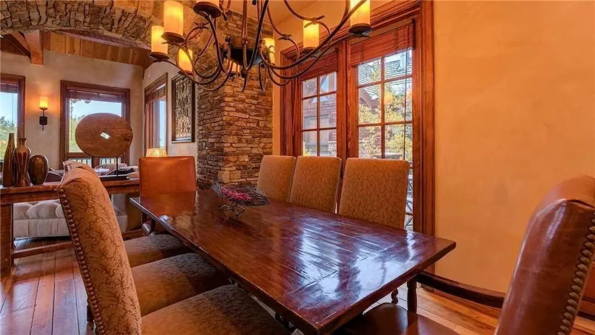 See Forever Summit 156