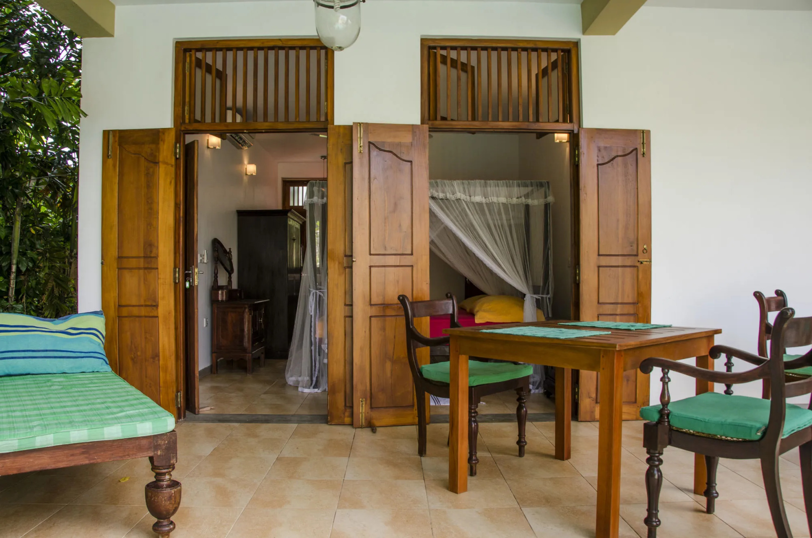 Villa Tara