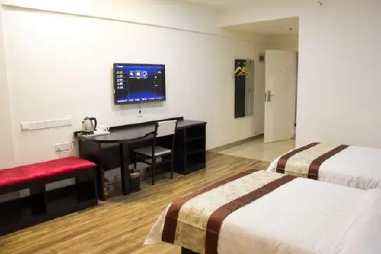 Pai hotels