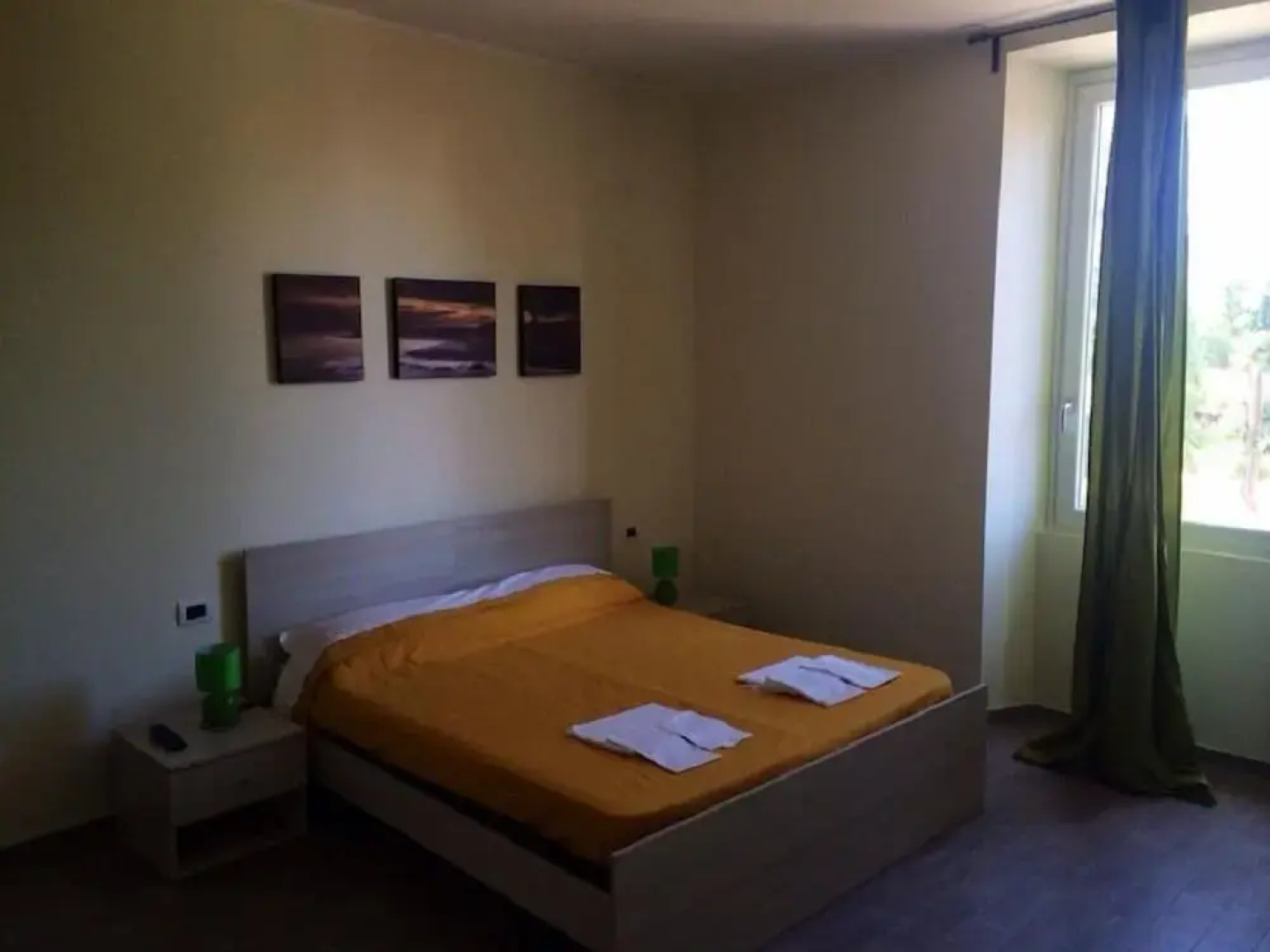 My Room Roma