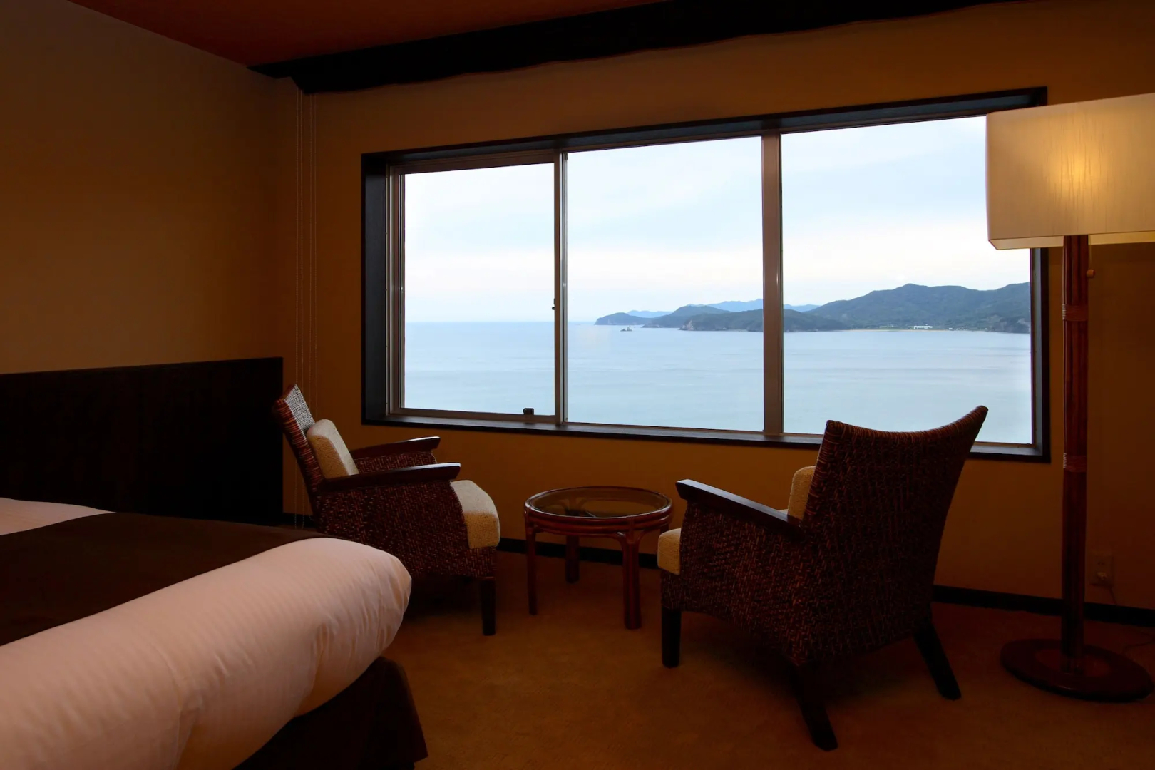 Premier Resort Yuga Iseshima