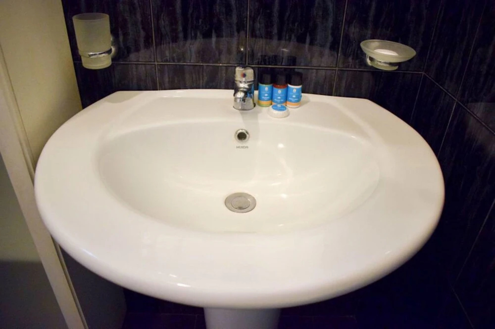 Rainbow Lagoon Villa