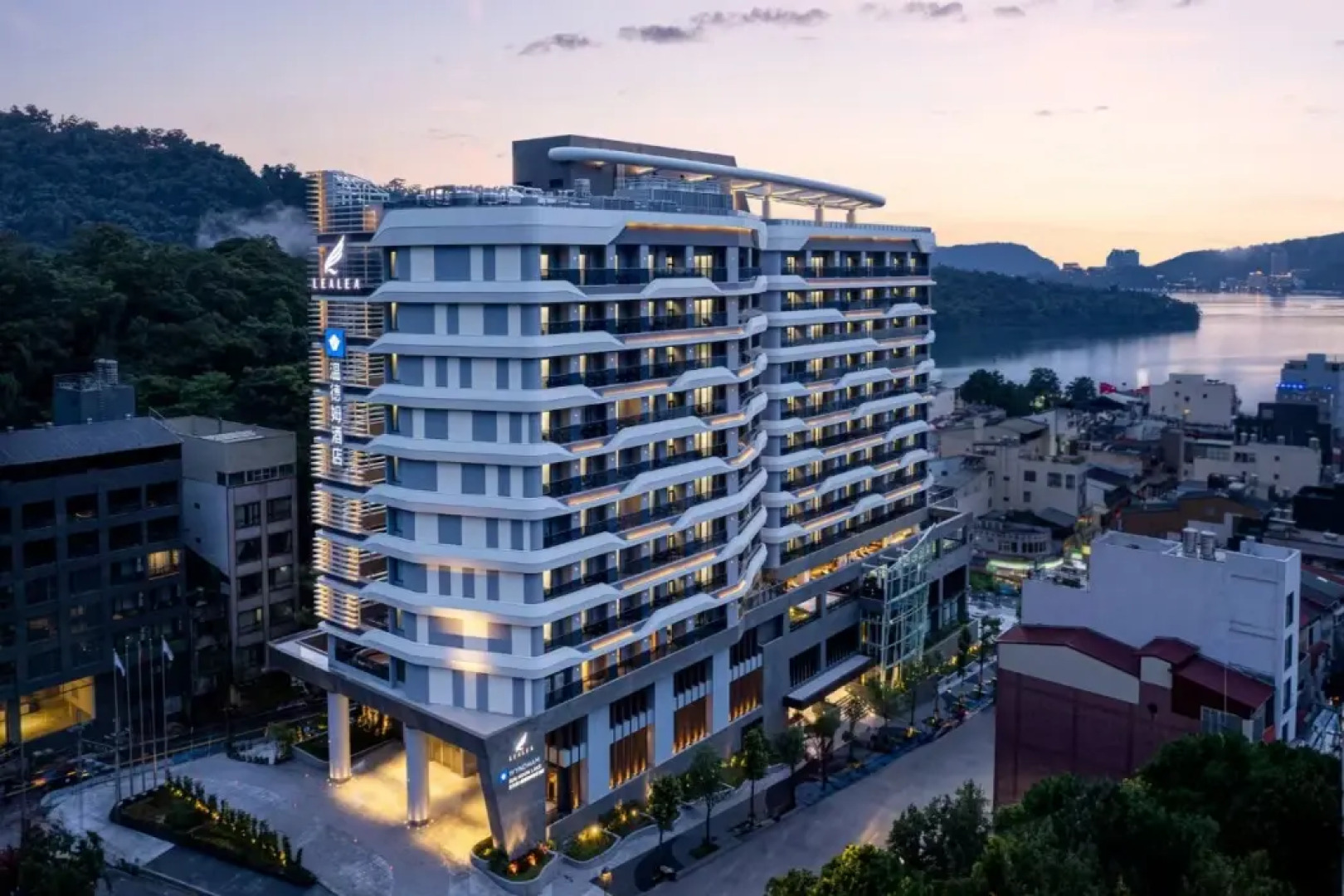 Wyndham Sun Moon Lake