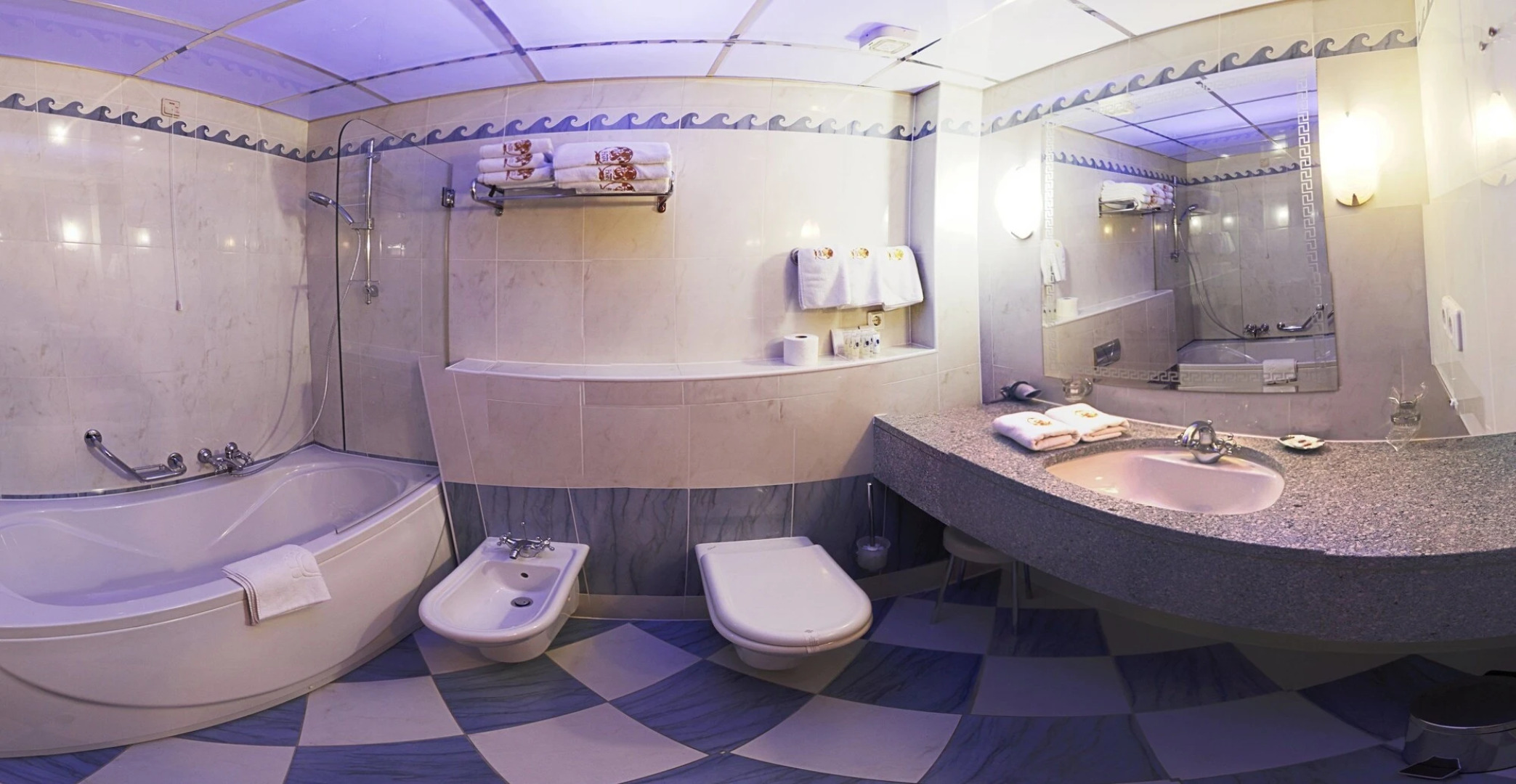 Marina Frapa Resort Rogoznica