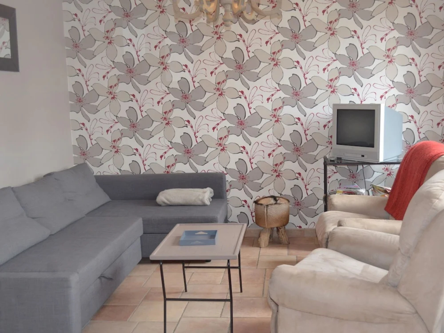 Holiday Home La Ferme de Gabrielle
