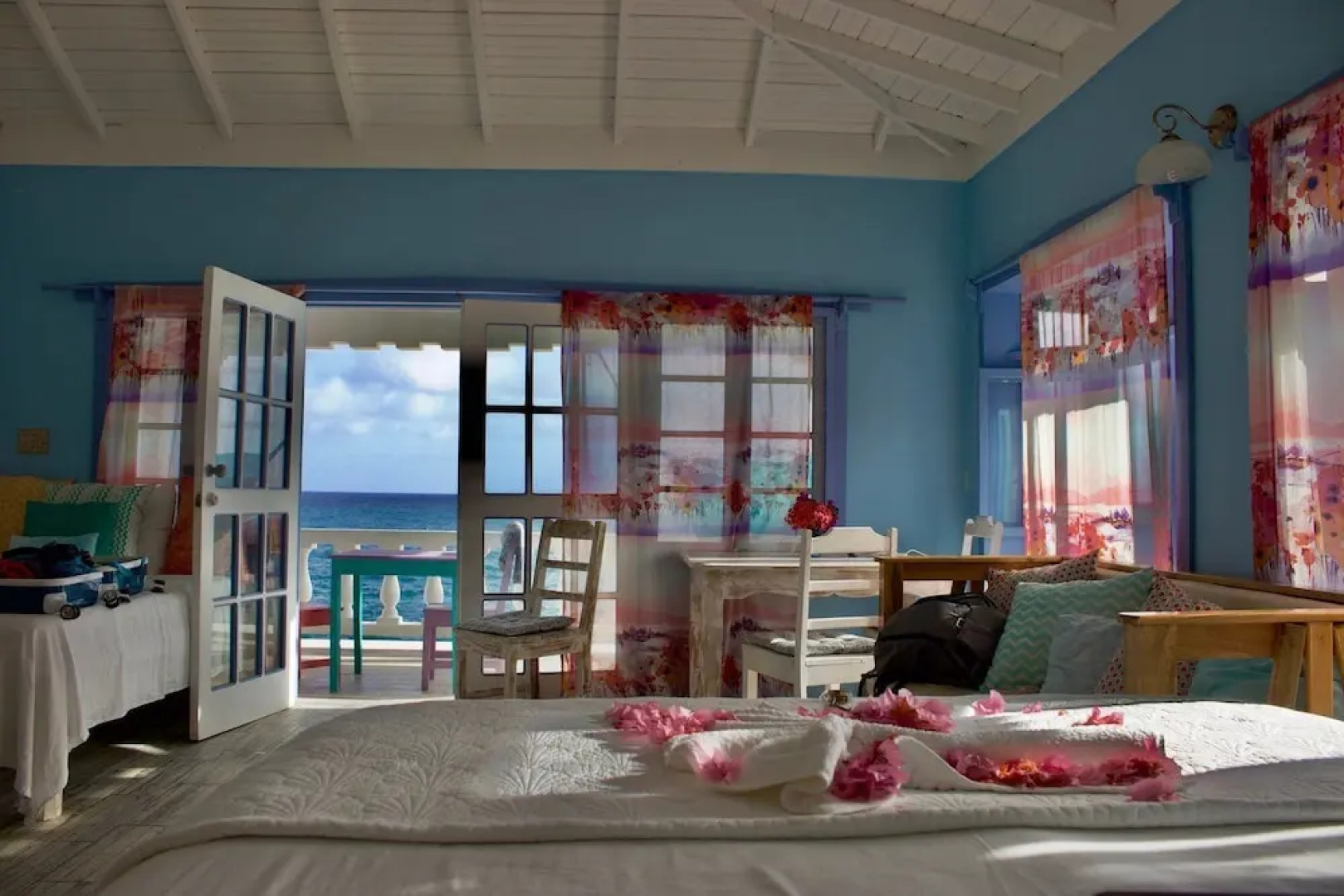 Somewhere West Negril