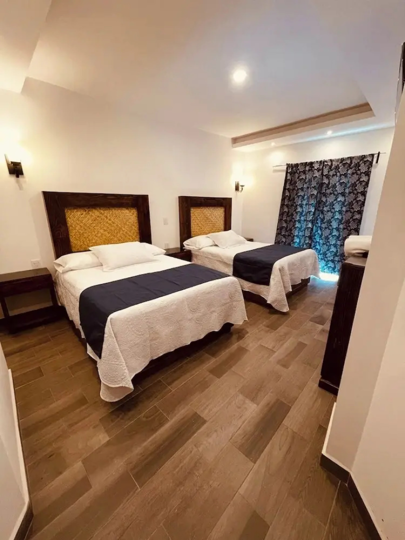 Gran Hotel Yacatas