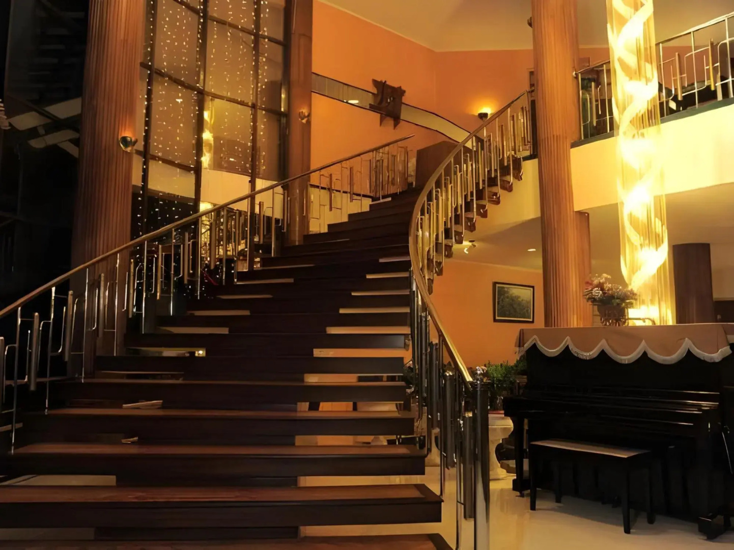 Hotel Nugraha Wisata