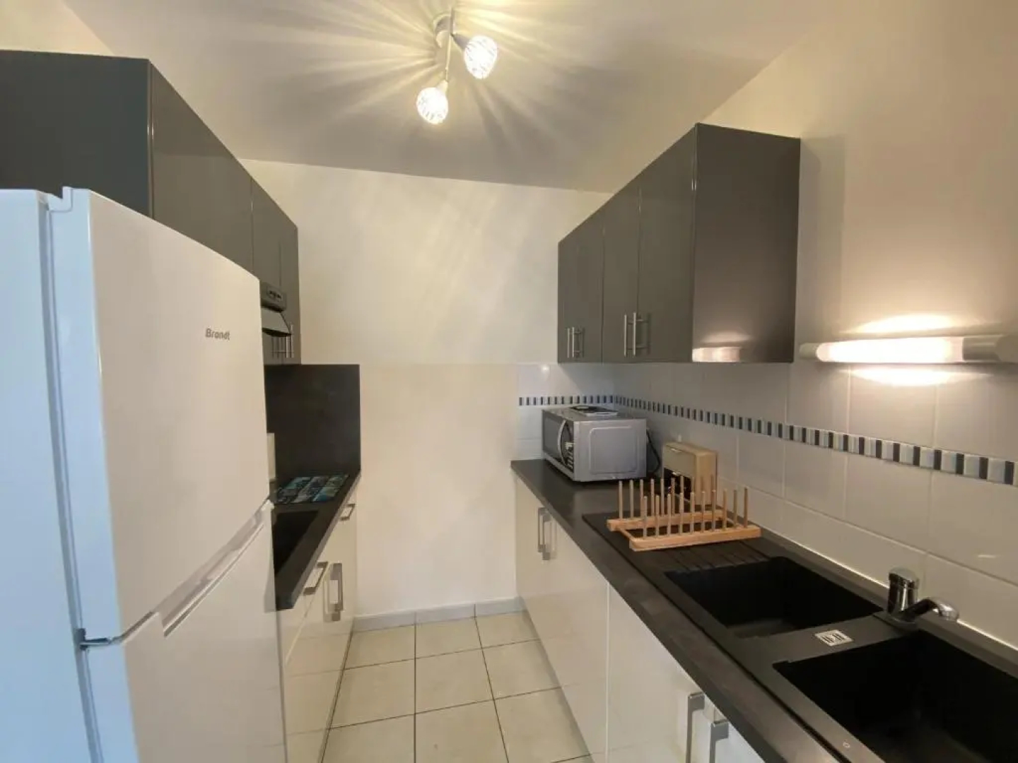 Appartement Larmor-Plage, 2 pièces, 4 personnes - FR-1-349-173