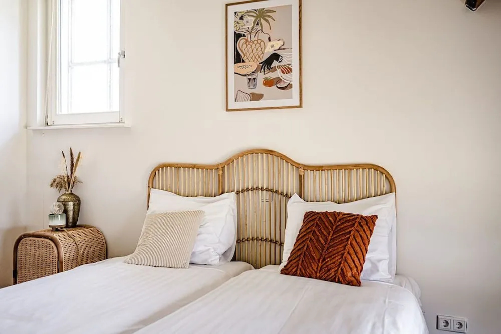 Tiny Parks Cast Away