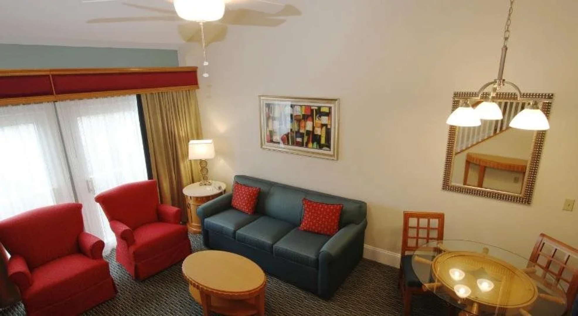 The Cove at Yarmouth by VRI Americas