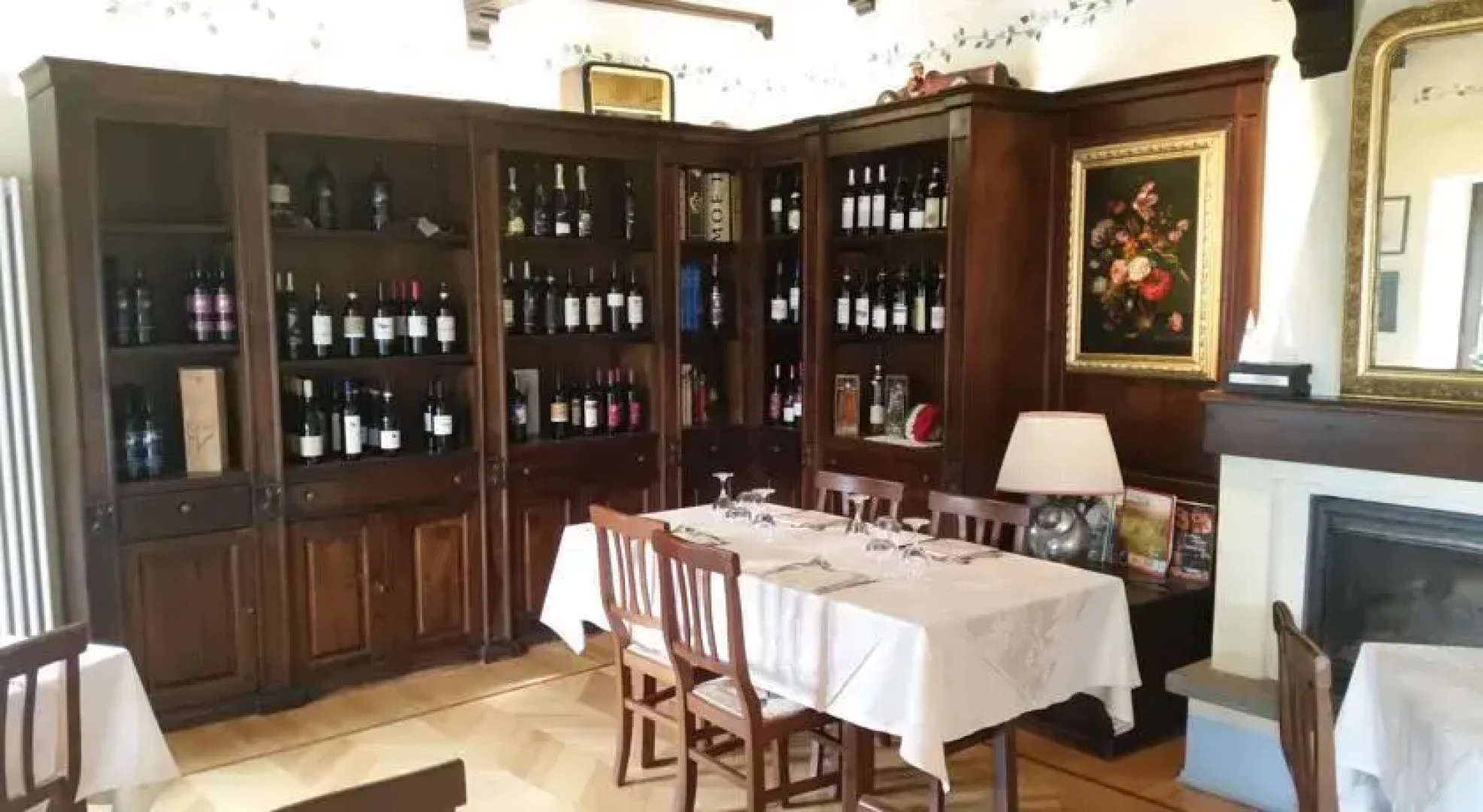 Agriturismo relais Il Morsetto