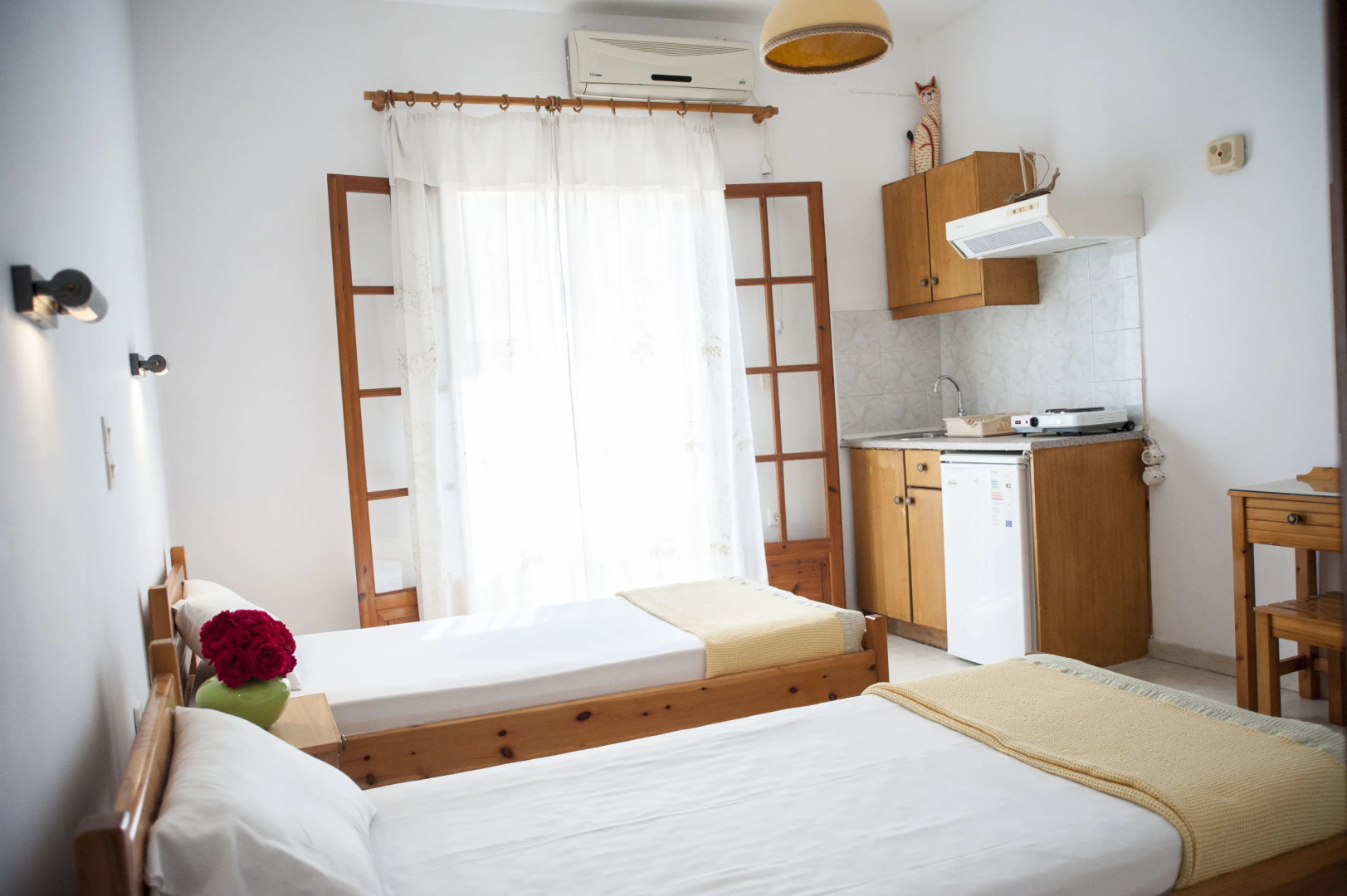 Panorama Apts Cfu Hotel Roda