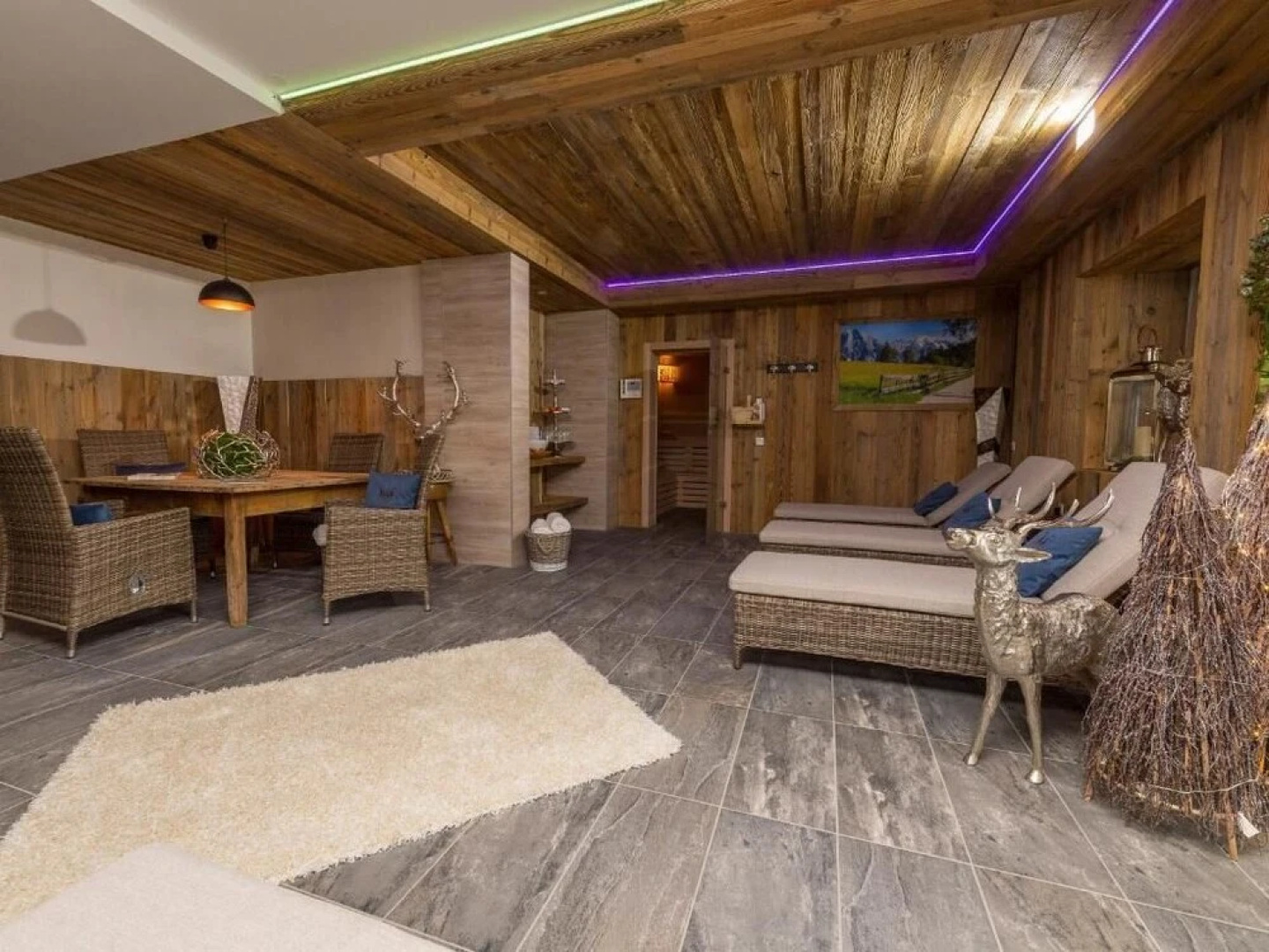 Hotel Alpennest