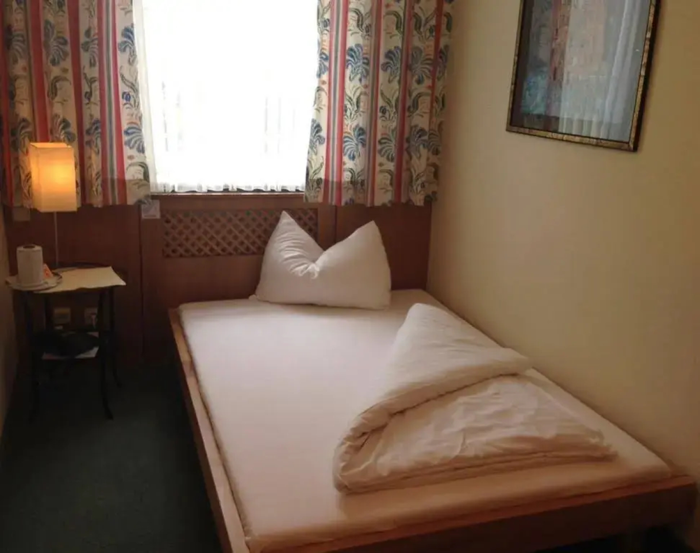 Hotel Pension Alte Mühle