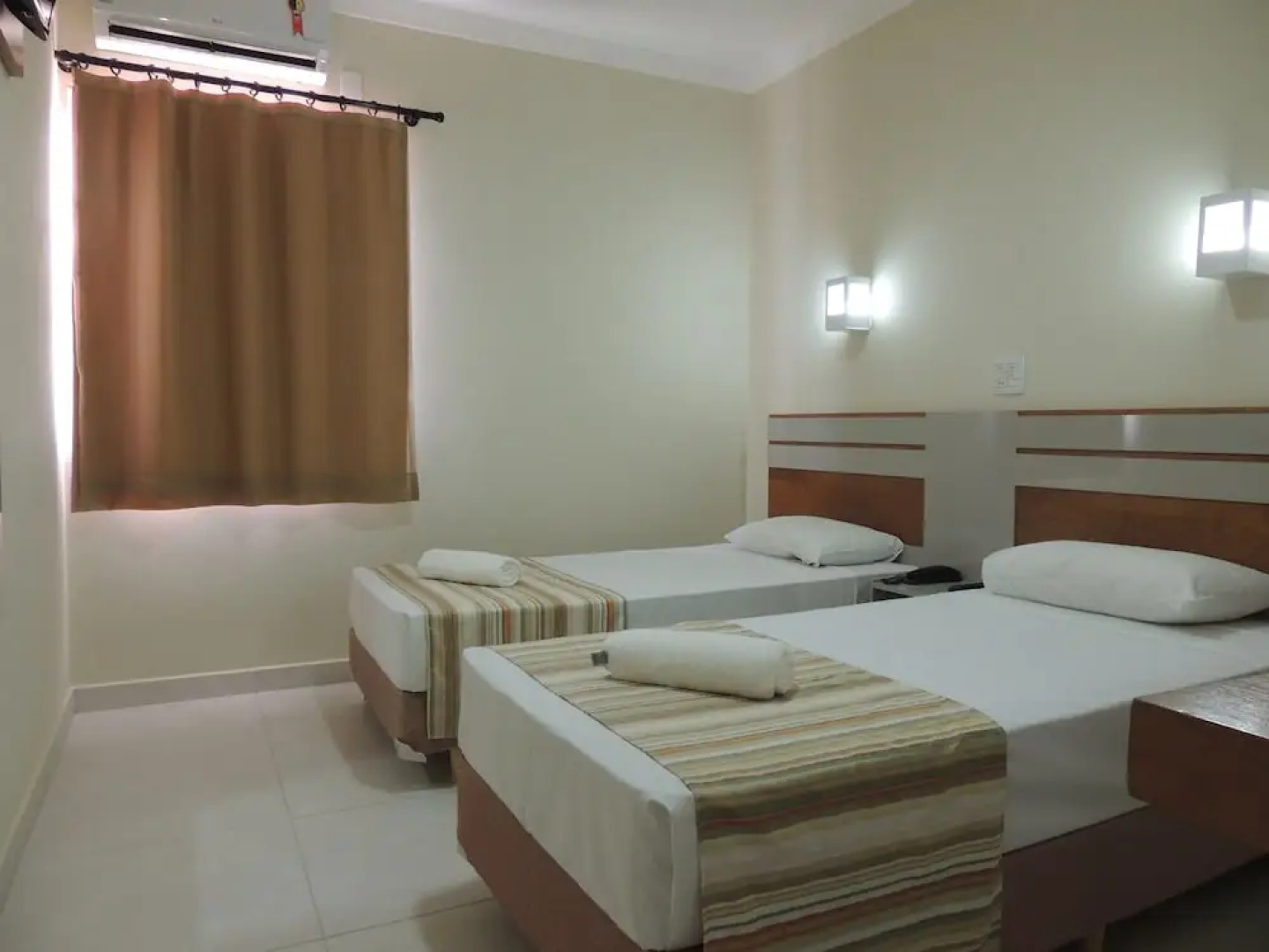 Pérola Verde Hotel