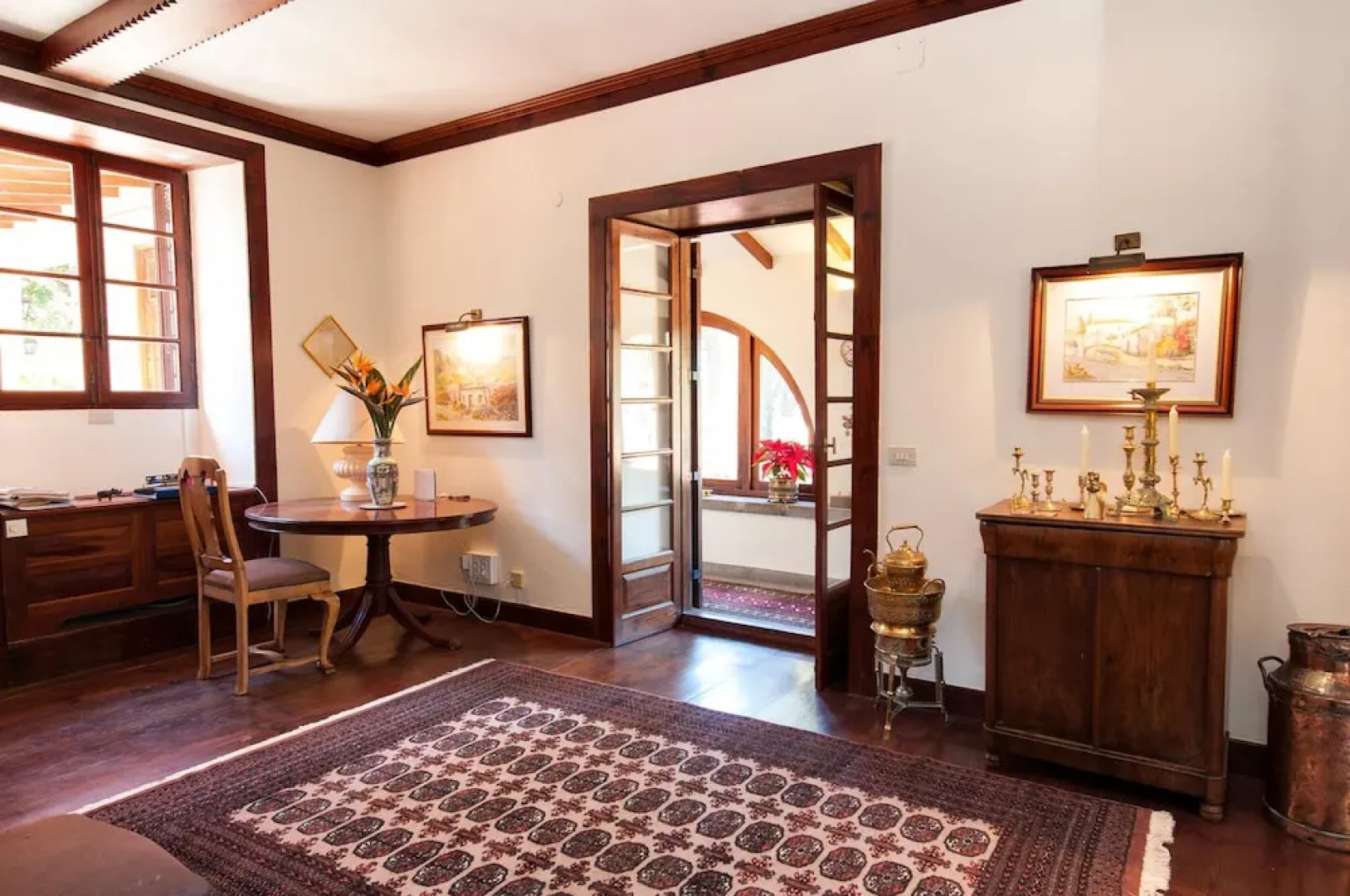 Mansión en Bandama Gran Canaria