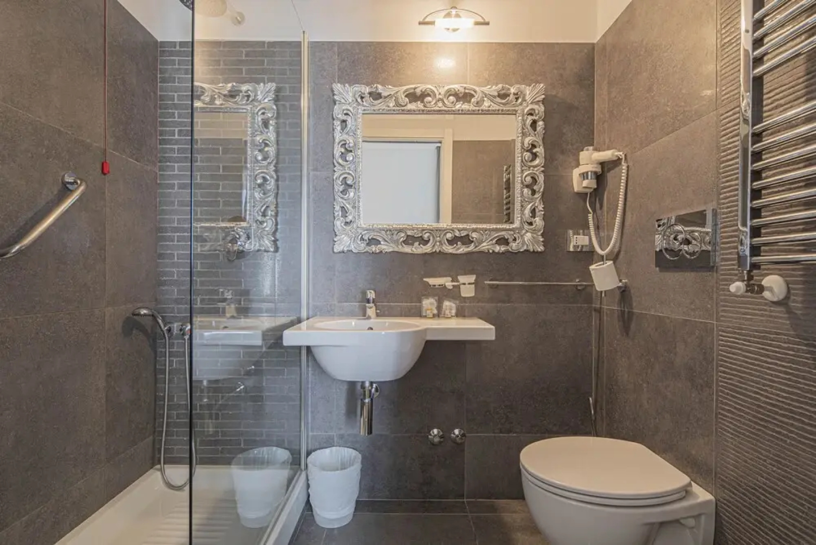 Residenza Castrense