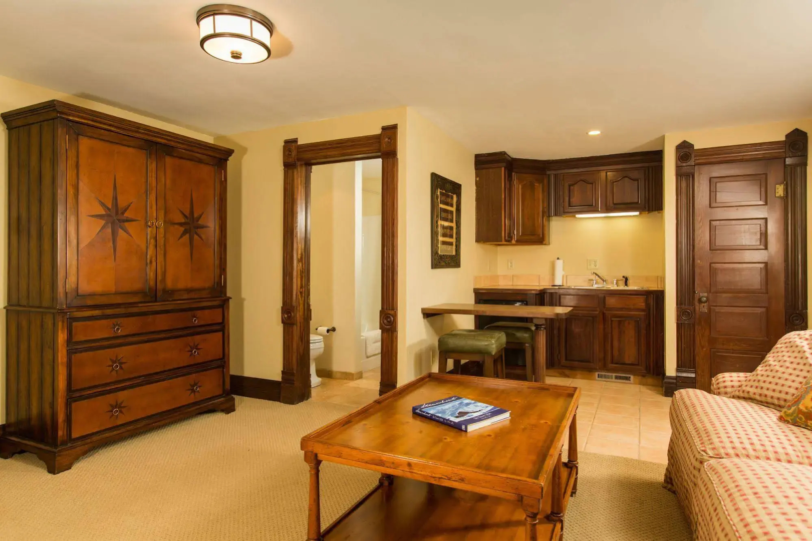 The Victorian Luxury B&B