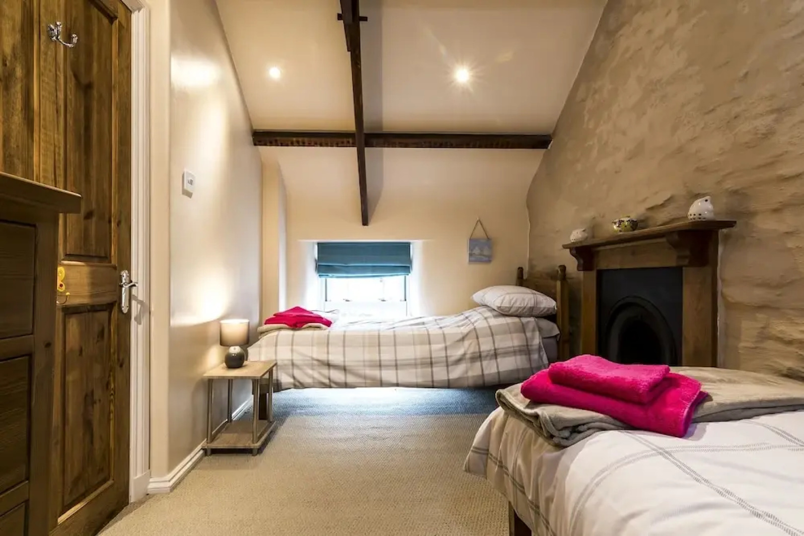 Chapel View 2 Bedroom Cottage