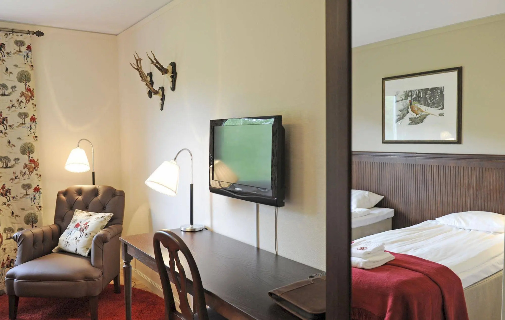 Öster Malma Vandrarhem - Hostel