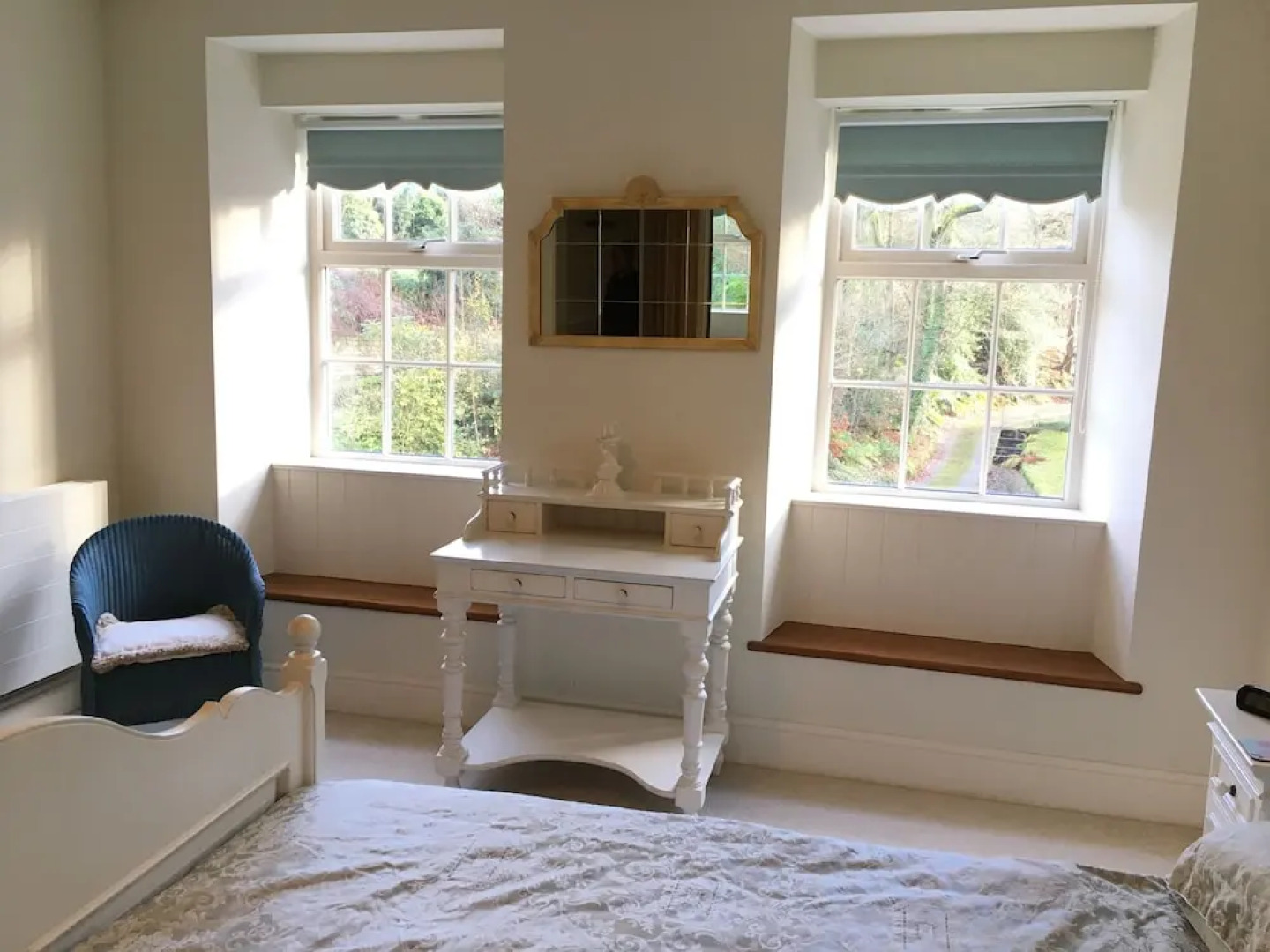 Hewenden Mill Apartments