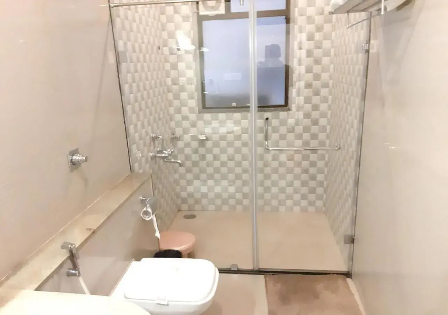 Hotel Adarsha Palace