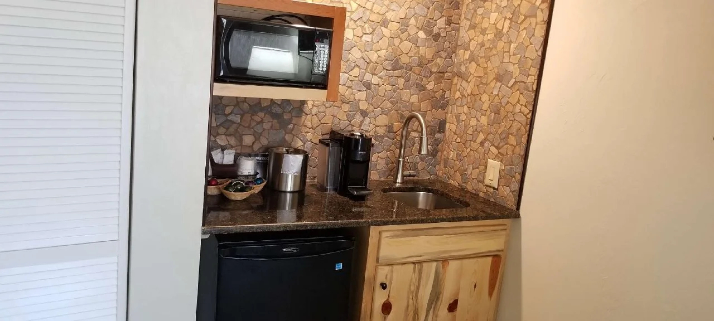 Best Western East Zion Thunderbird Lodge