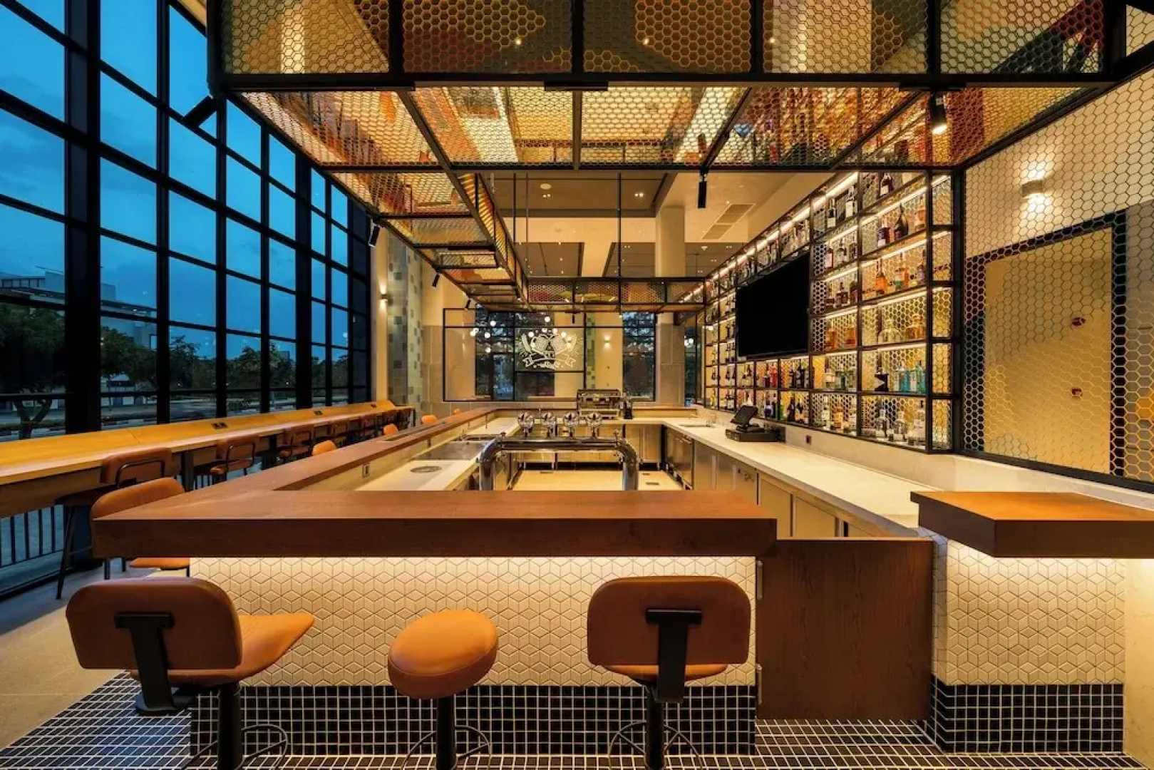 HIIVE by fusion Binh Duong New City - VSIP 2