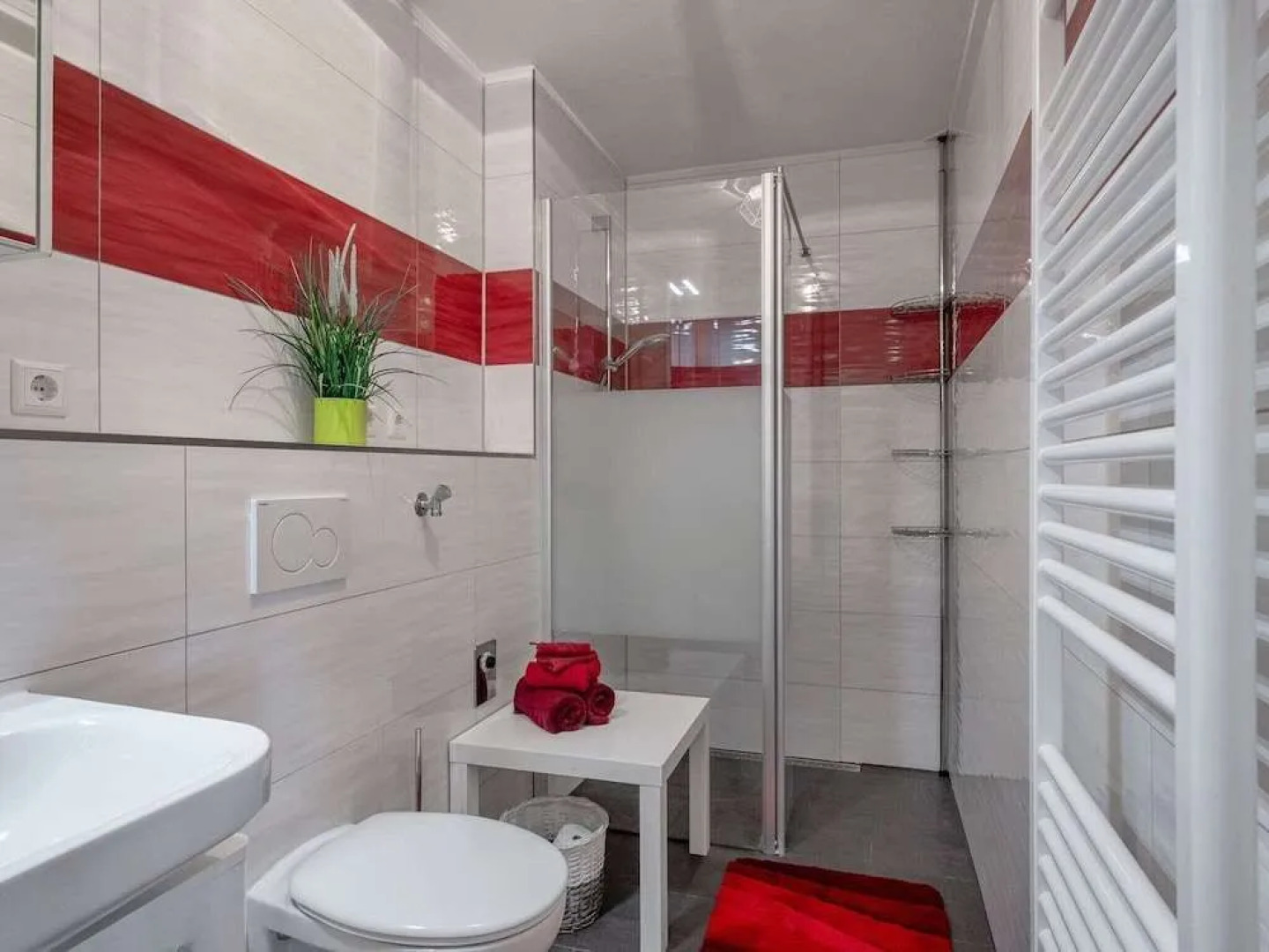 Apartment in Baden-wurttemberg