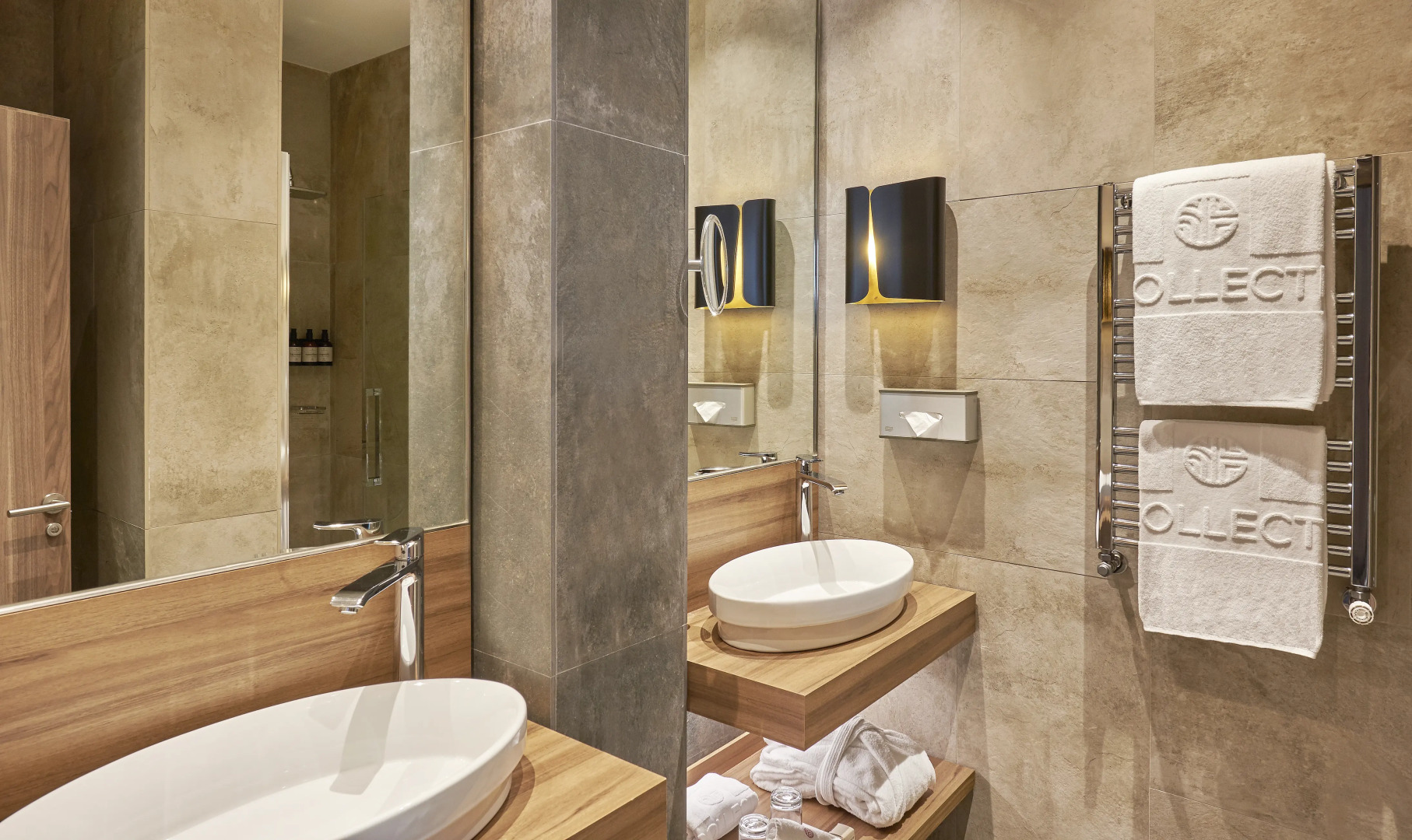 NH Collection Madrid Gran Vía