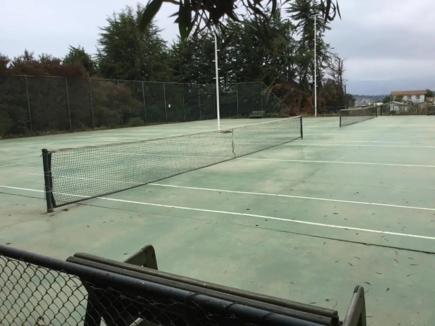 Departamento 43D Condominio Cau Cau