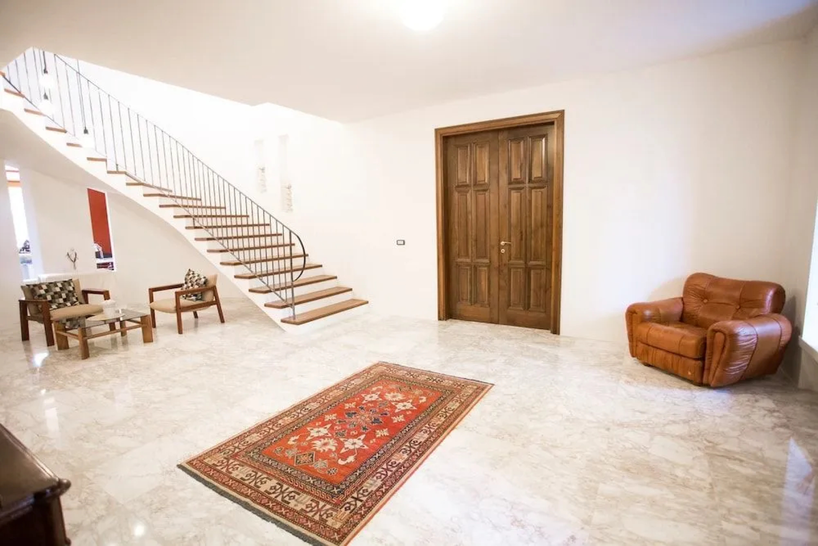 Villa Alba BB