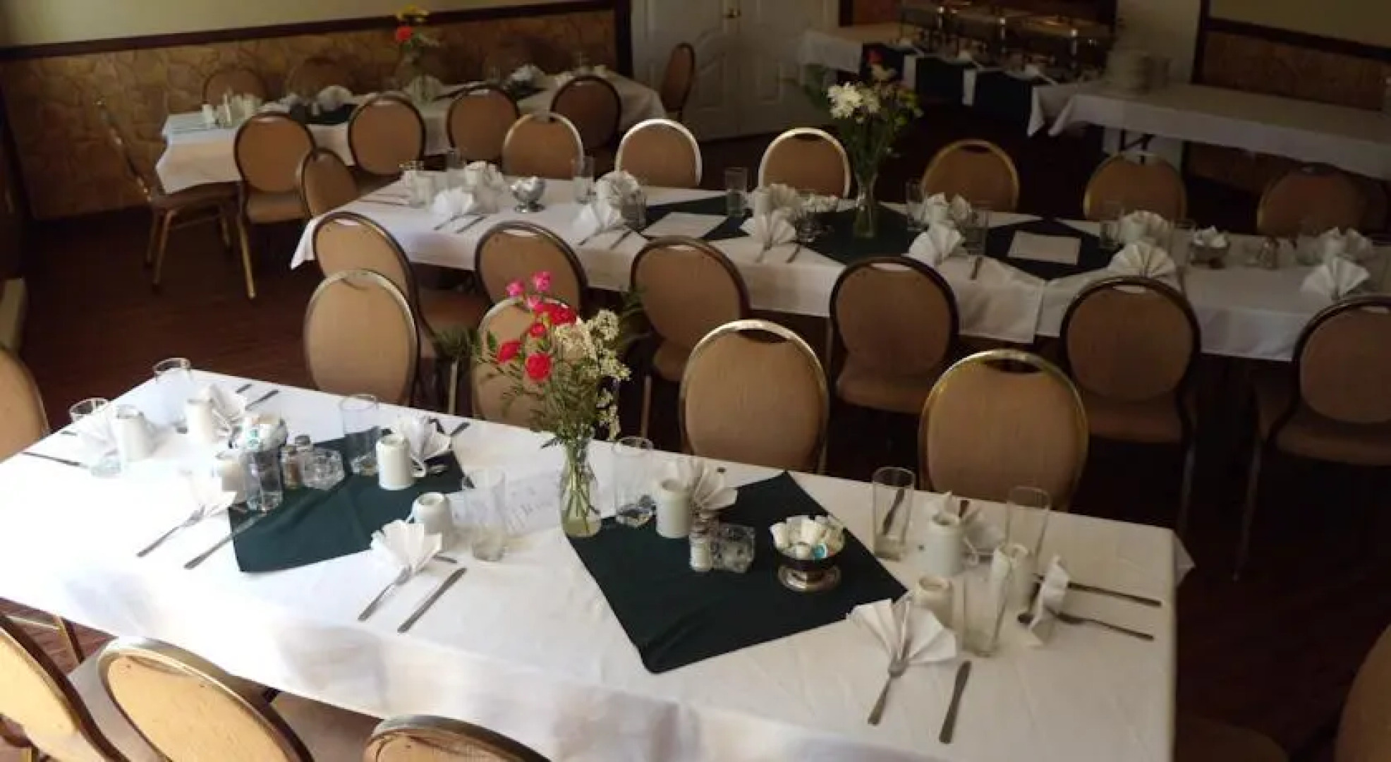 Auberge de la Vieille Gare