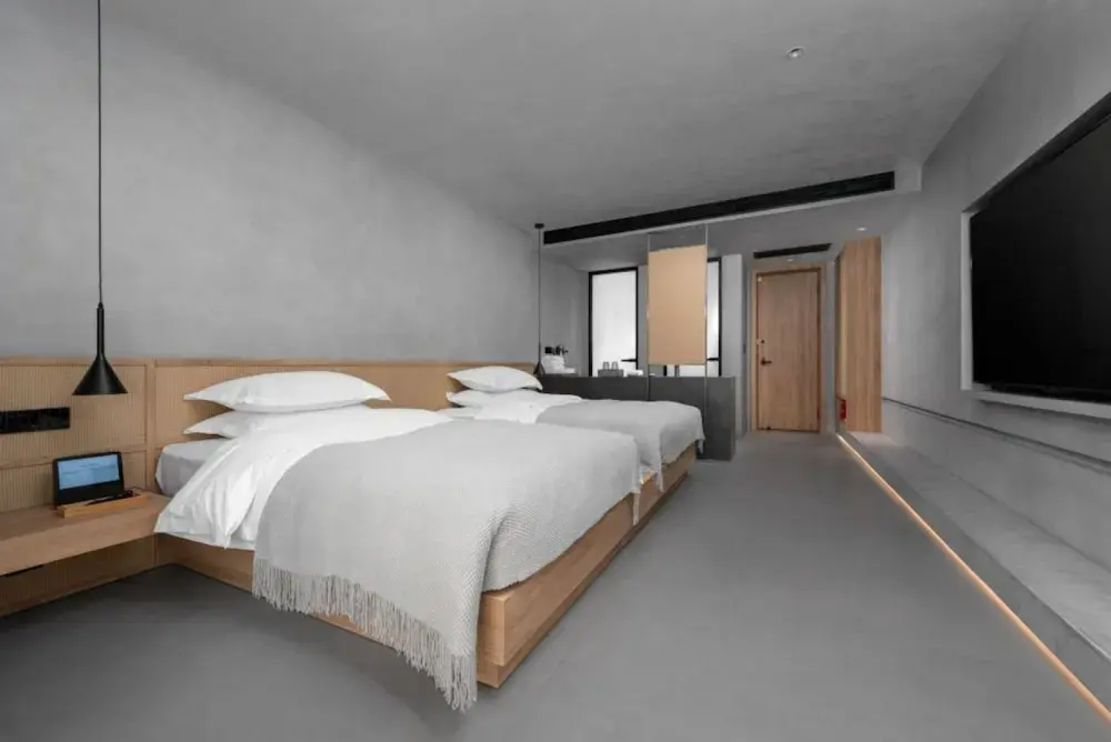 Huang Guo Shu Duo Bei Yun She Hotel