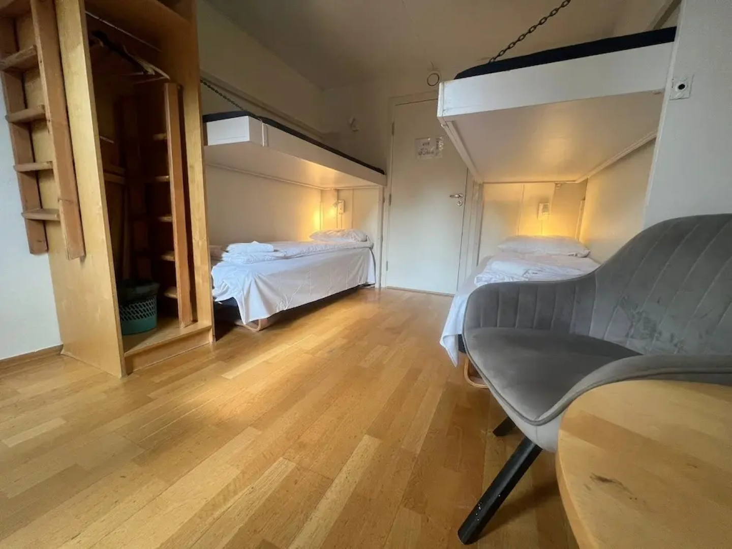 Hovdetun - Gjøvik Vandrerhjem - Hostel