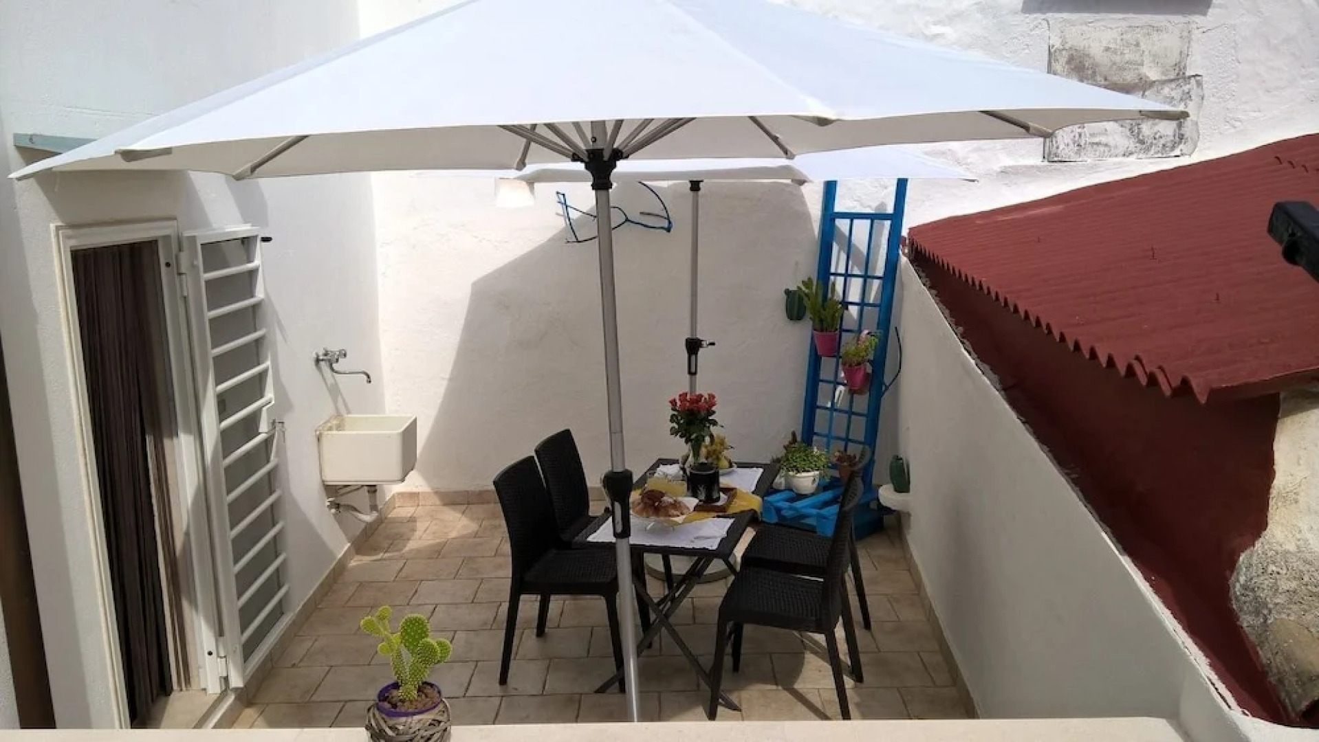 Antiche Mura Apartment