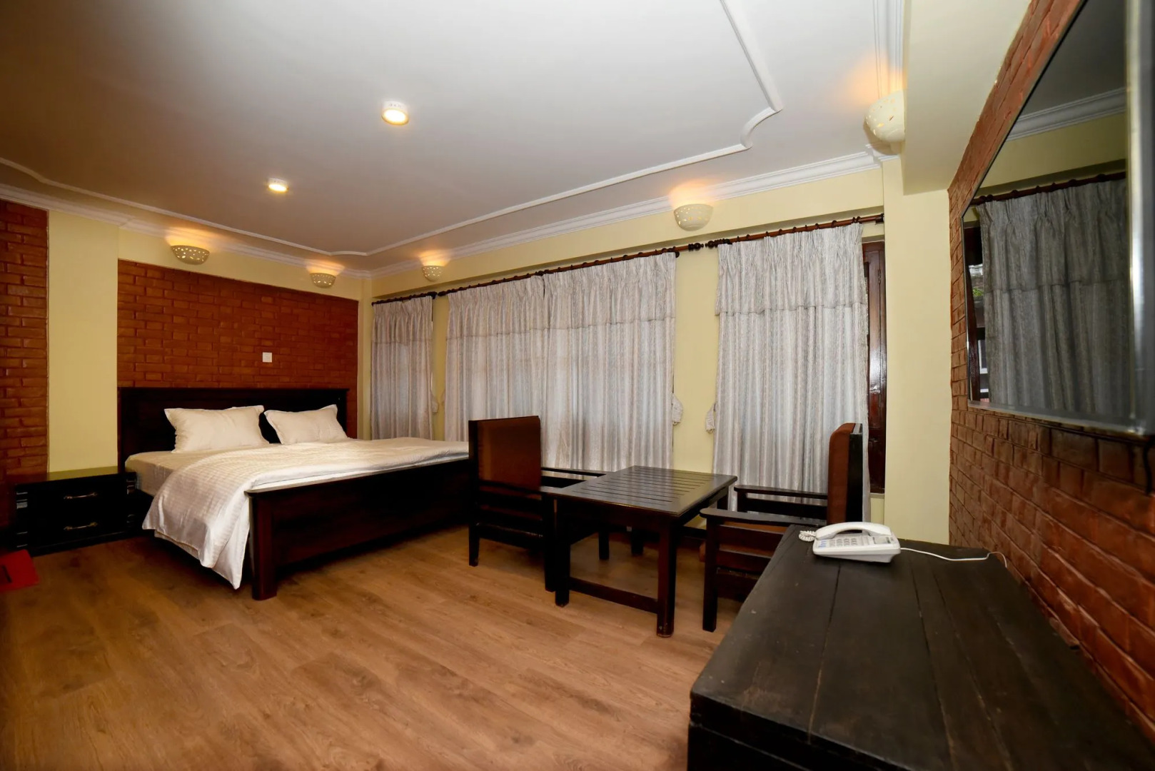 Hotel Heritage Malla