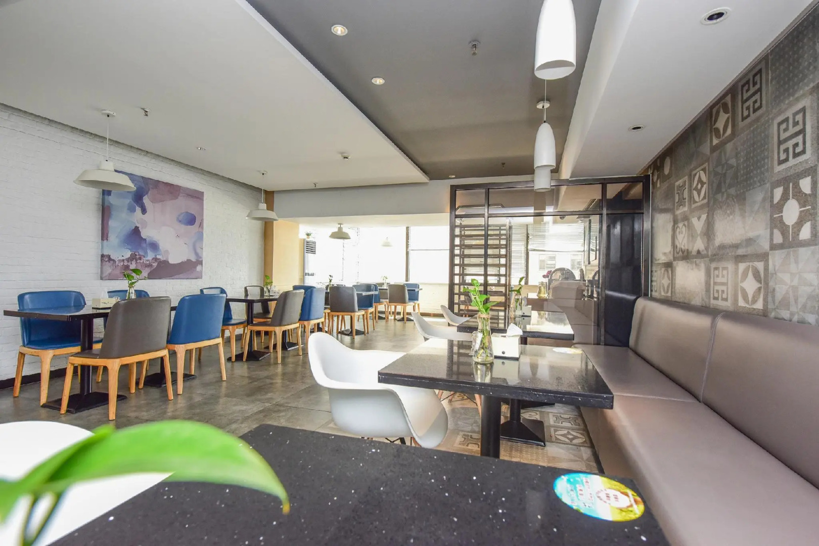 Jinjiang Inn Shijiazhuang Ping'an Street