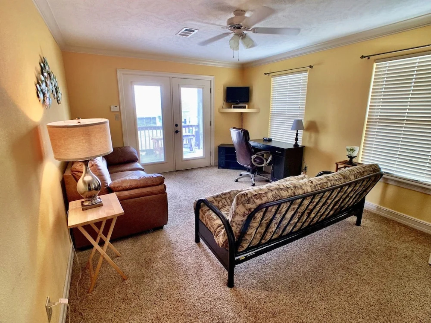 Seaside Merryment 4 Bedroom Home