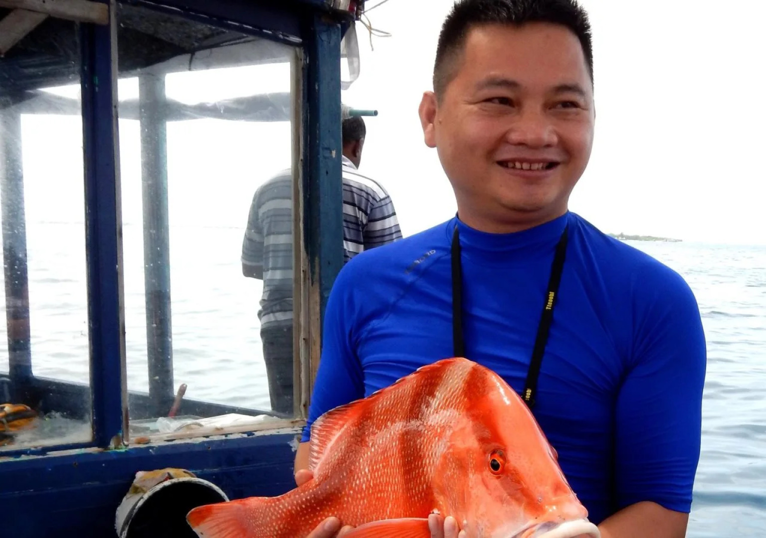 Najaf Lakeview Guest House