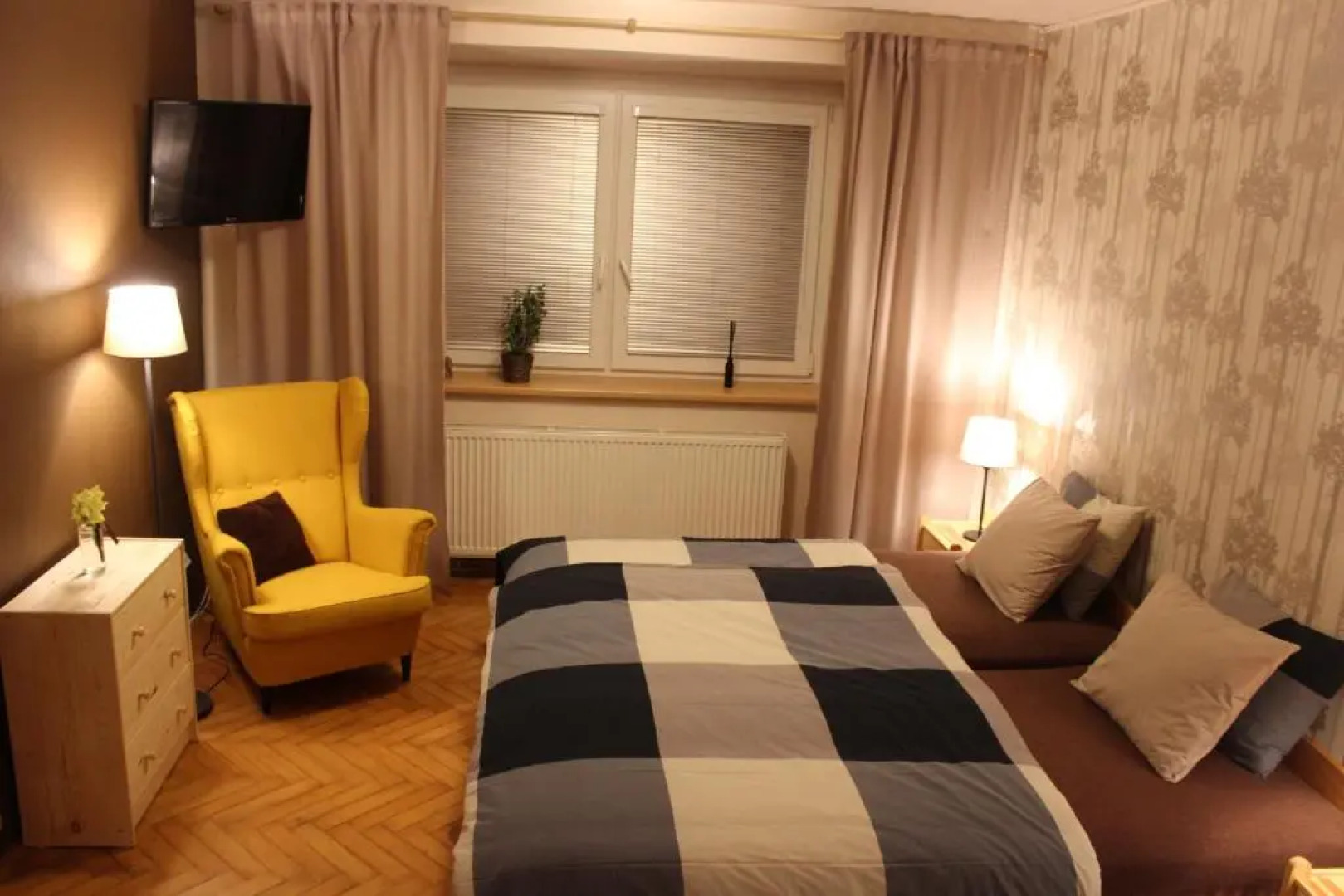 Ubytování U Morisse